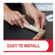 3M Command™ Large Picture Hanging Strips 7kg,  4 Pairs (8 Strips) - White